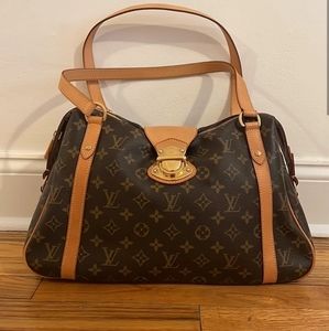 Louis Vuitton bag